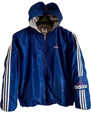 Giacca bomber retrò Adidas
