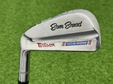 Wilson Golf Sam Snead Blue