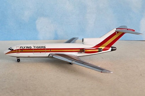 Ac411476 aeroclassics 727 100f - ac411476, 727-100f