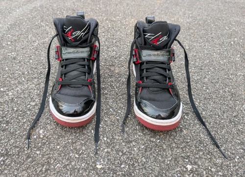 Nike jordan flight high - flight,