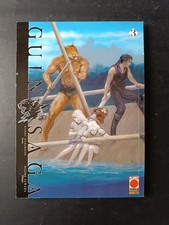 Manga GUIN SAGA n 3 - Planet