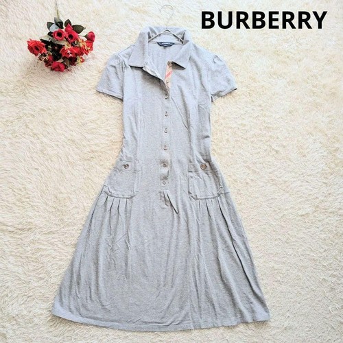 Burberry london polo shirt - polo,