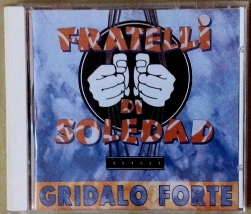 Fratelli soledad gridalo - di,