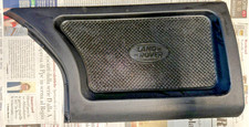 FAH000080PMA Gomma porta oggetti alta centrale @ Land Rover Freelander I Td4