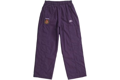 Pantaloni supreme umbro - pantaloni,