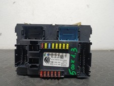 CENTRALINA SCATOLA FUSIBILI