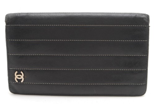 Portafoglio chanel matelasse - portafoglio,