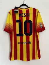 Maglia calcio barcellona - maglia,