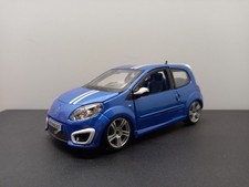 Modellino auto Bburago 1:24