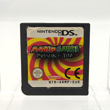 Mario luigi partners in time - mario,