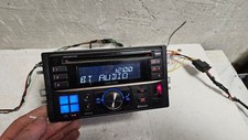 KIA Carens II 2007 Radio