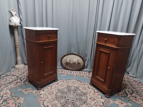 Coppia comidini fine 800 - di,