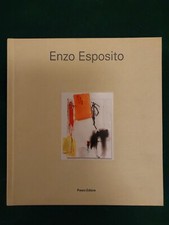 Enzo Esposito Catalogo Prearo Editore