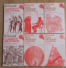 STORIA DELLA FILOSOFIA