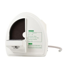 Decespugliatore modello umido