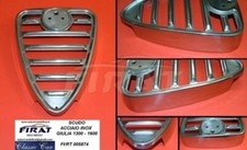 SCUDO ALFA ROMEO GIULIA