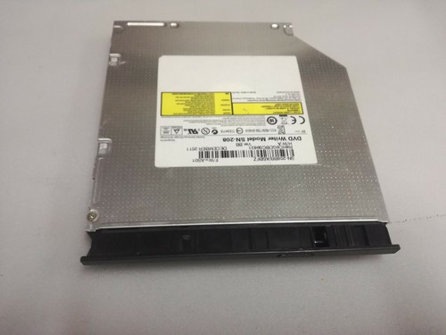 Masterizzatore dvd sata 208 - masterizzatore, sn-208