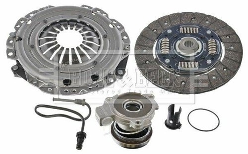Kit frizione pezzi - kit, 3