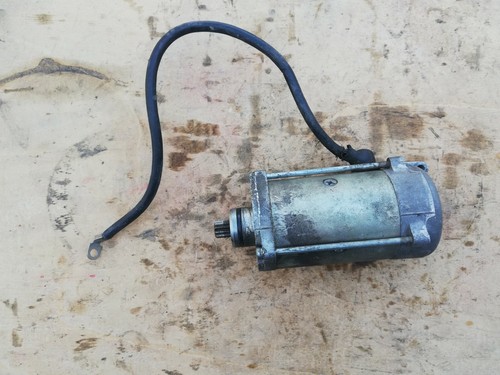 Avviamento honda 350 400f - cb, 350-400f