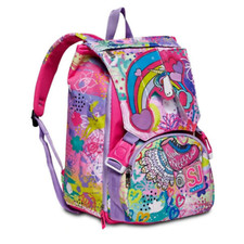 zaino SEVEN SJ GANG   Zaino