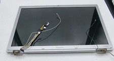 Ricambio Originale PC PORTATILE NOTEBOOK SONY VAIO VGN-FZ21E SCHERMO DISPLAY 