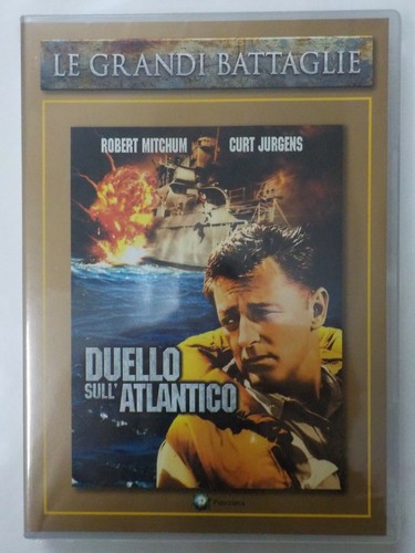 Duello sull atlantico grandi - sull'atlantico,