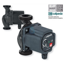 CIRCOLATORE  INVERTER ALTA EFFICIENZA BASSO CONSUMO ENERGETICO NCE EI CALPEDA