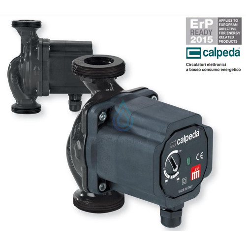 Circolatore inverter alta - ,