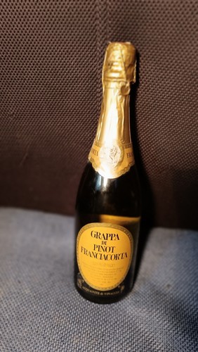 Grappa pinot franciacorta - di,