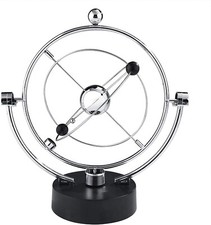 globo a moto perpetuo, palla