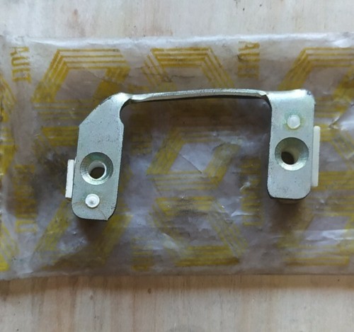 Placchetta serratura renault - placchetta,