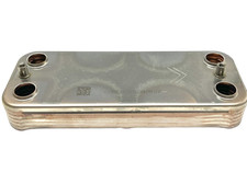 RIELLO SCAMBIATORE SANITARIO