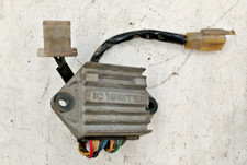 REGOLATORE DI TENSIONE-KAWASAKI GPZ 550 ANNO 1982 AL 1983