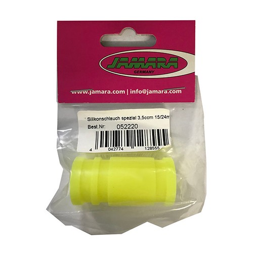 Tubo scarico collettore - tubo,