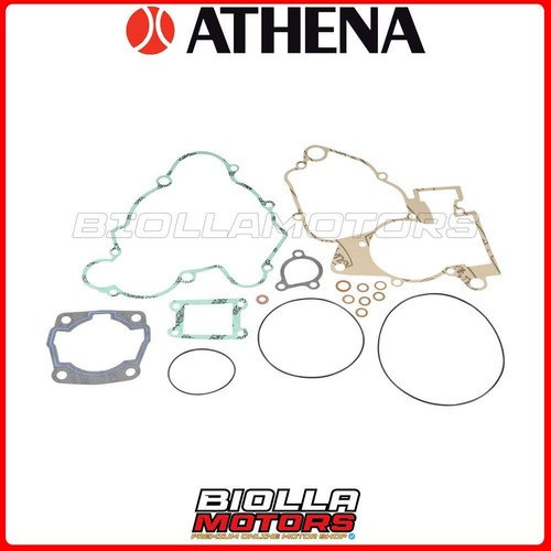 Kit guarnizioni motore - kit, athena