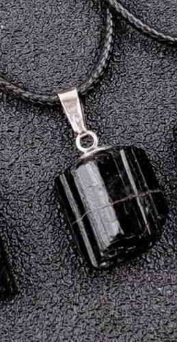 Collana pendente uomo con - pendente,