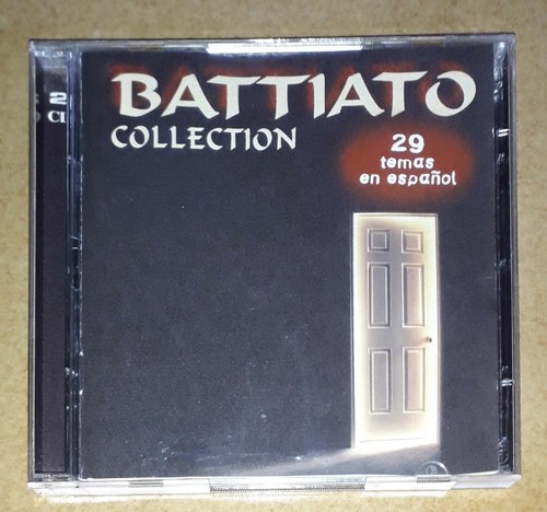 Franco battiato collection - battiato,