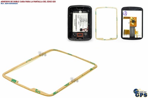 Garmin edge 820 adhesive - 820,