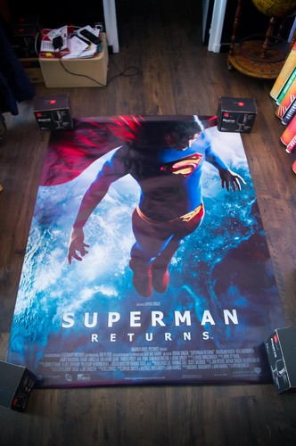 Superman returns bryan - superman,
