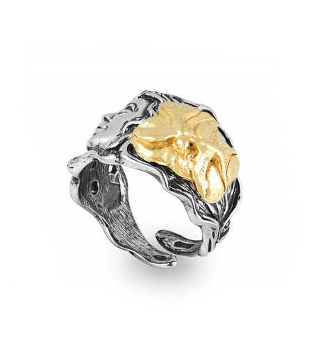 Anello gerardo sacco mesi - gerardo,