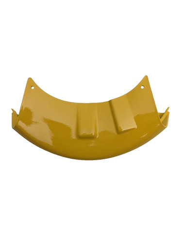 Convogliatore aria ducati st4 - convogliatore,