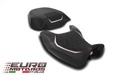Set 2 coprisedili Ducati