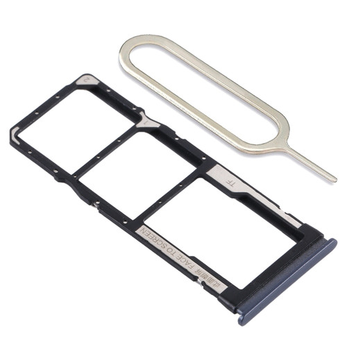 Xiaomi redmi note - note, tiroir