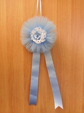 FIOCCO NASCITA  " TRIS"