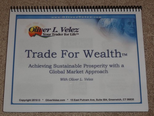 Oliver velez trade for - -,