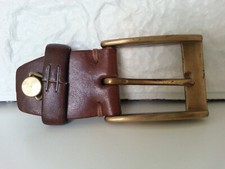 THE BRIDGE FIBBIA VINTAGE