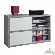 MOBILE BASSO SCAFFALE UFFICIO