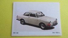 sticker (PAS Panini) 1970