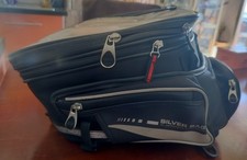 GIVI borsa da serbatoio moto Linea Silver T483