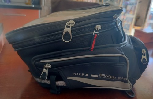 Givi borsa serbatoio moto - serbatoio,